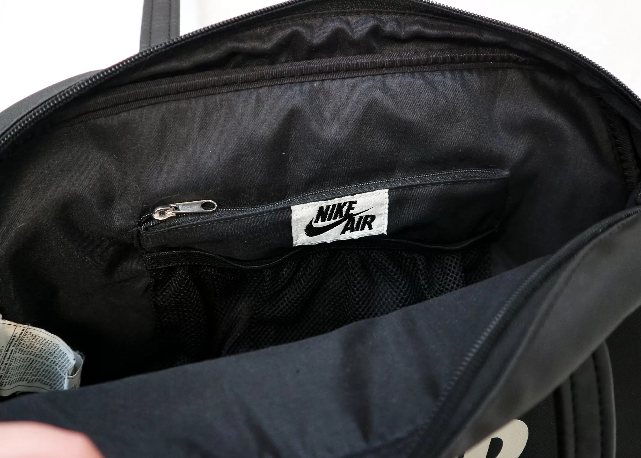 Nike Bag