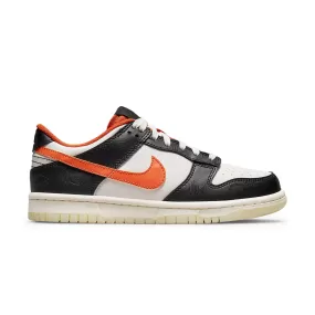 Nike Dunk Low PRM Halloween (2021) (GS)