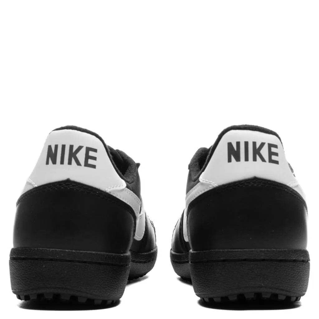 Nike Field General '82 - Black/White-Black