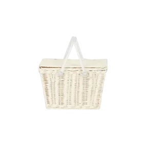 Olli Ella Piki Basket - Chalk