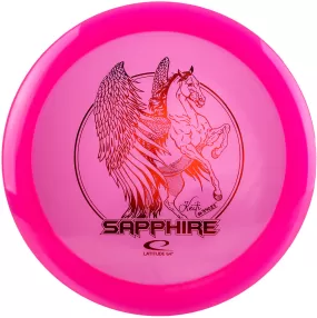 Opto Sapphire - Keiti Ttte Team Series