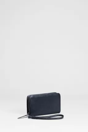 Orsa Leather Wallet