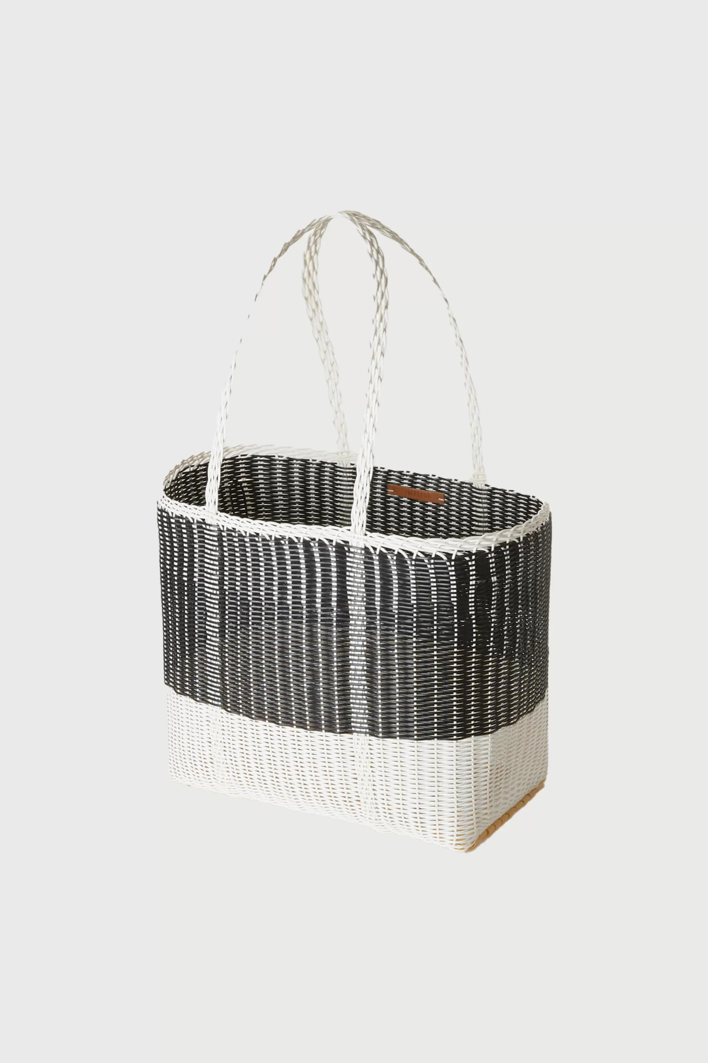 Palorosa Medium Basket Bag