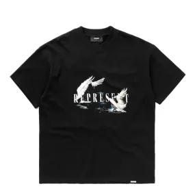 Represent Swan SS Tee