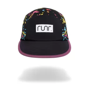 Runr Tokyo Technical Running Hat