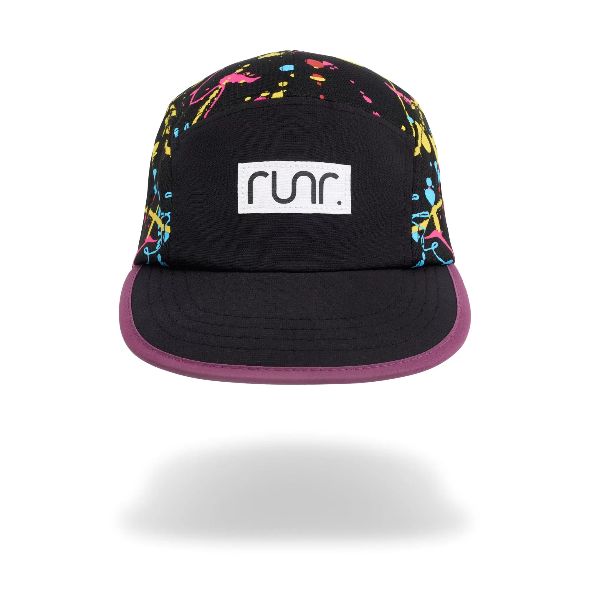 Runr Tokyo Technical Running Hat