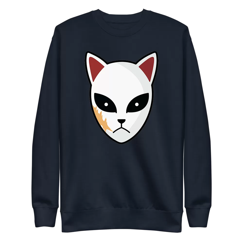 Sabito Demon Slayer Sweatshirt