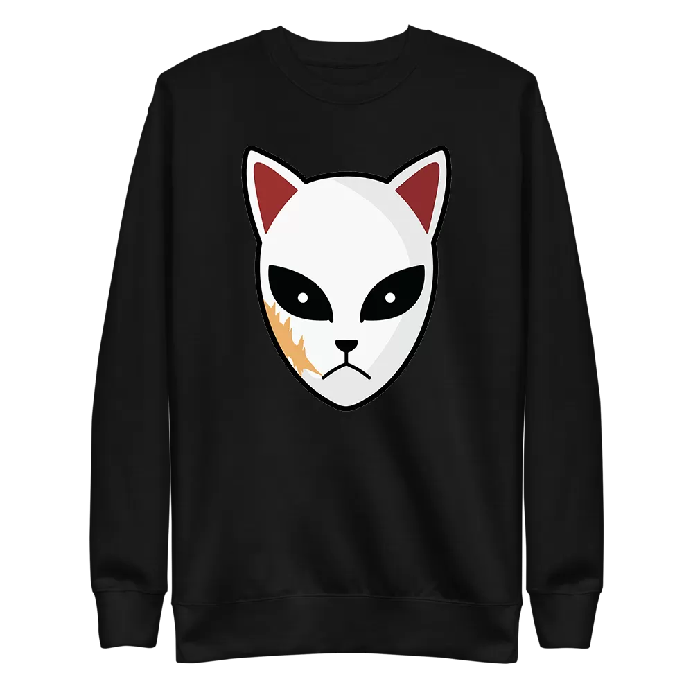 Sabito Demon Slayer Sweatshirt