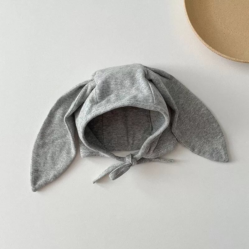 SnugBunny Baby Rabbit Ear Cap