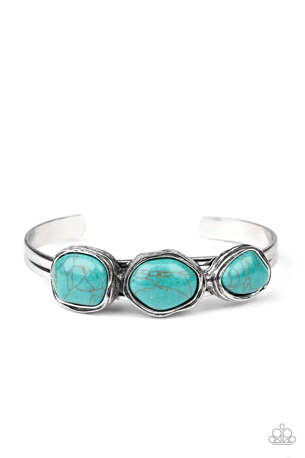 Stone Shop Blue-Bracelet