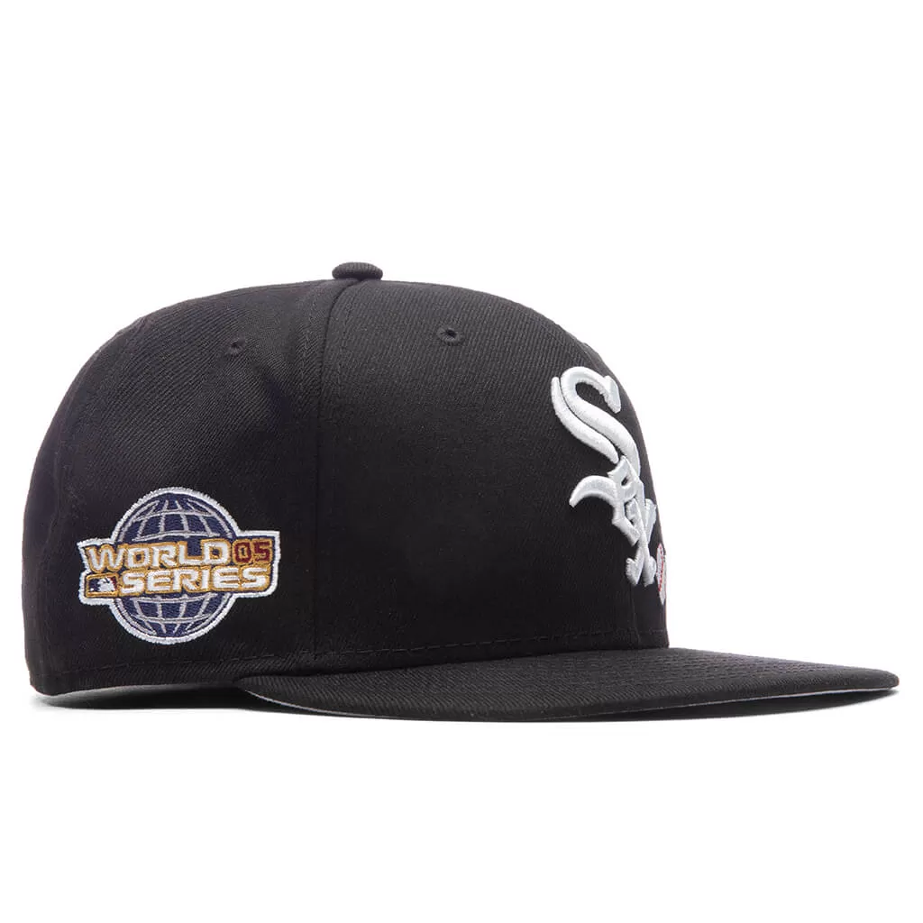 Team Heart 59FIFTY Fitted - Chicago White Sox