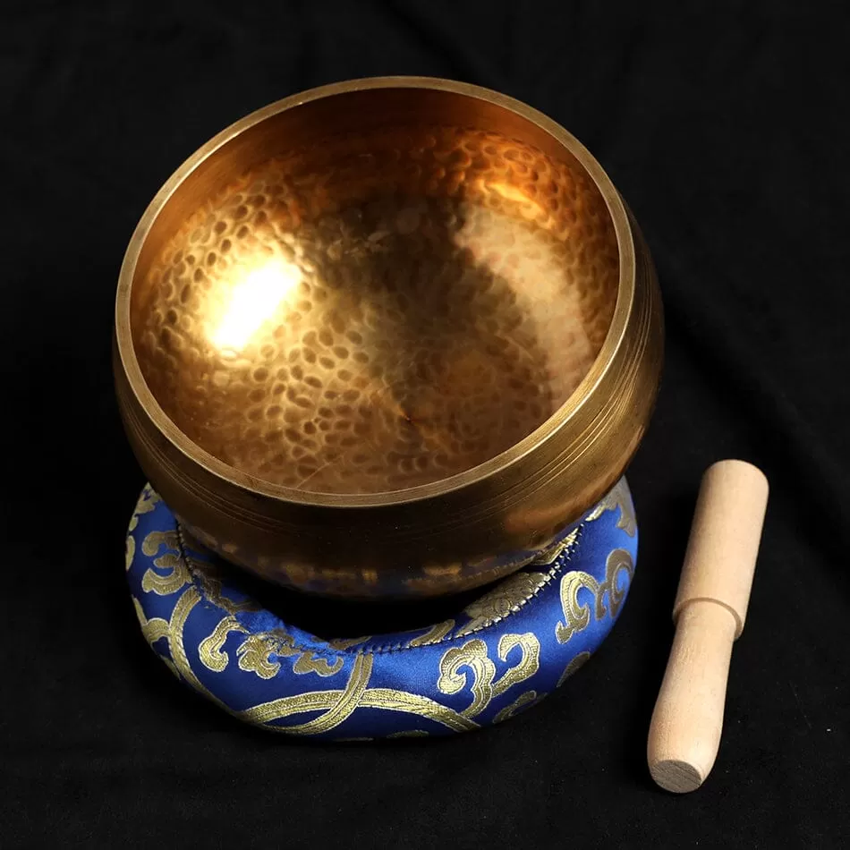 Tibetan Singing Bowl