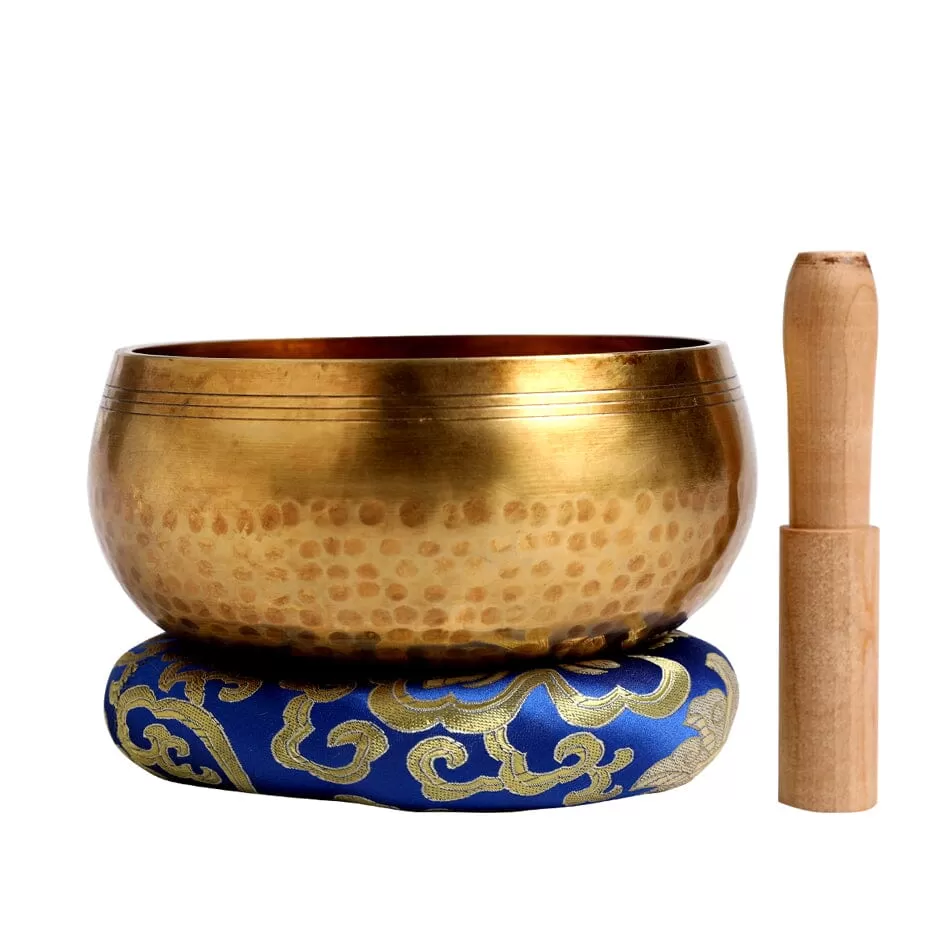 Tibetan Singing Bowl