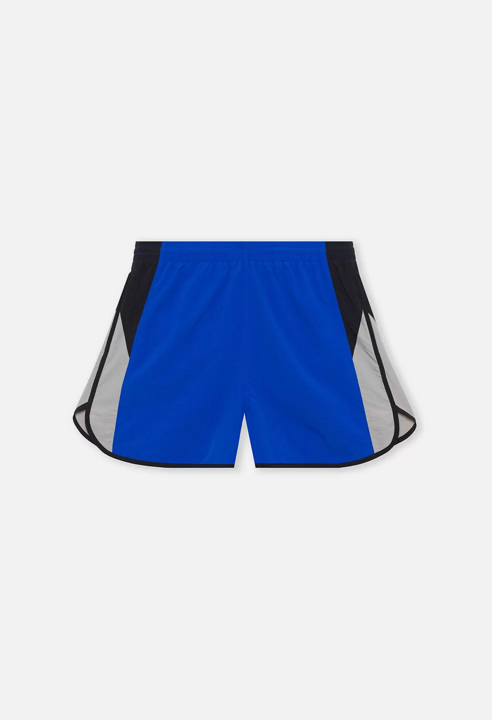 Track Shorts / Blue