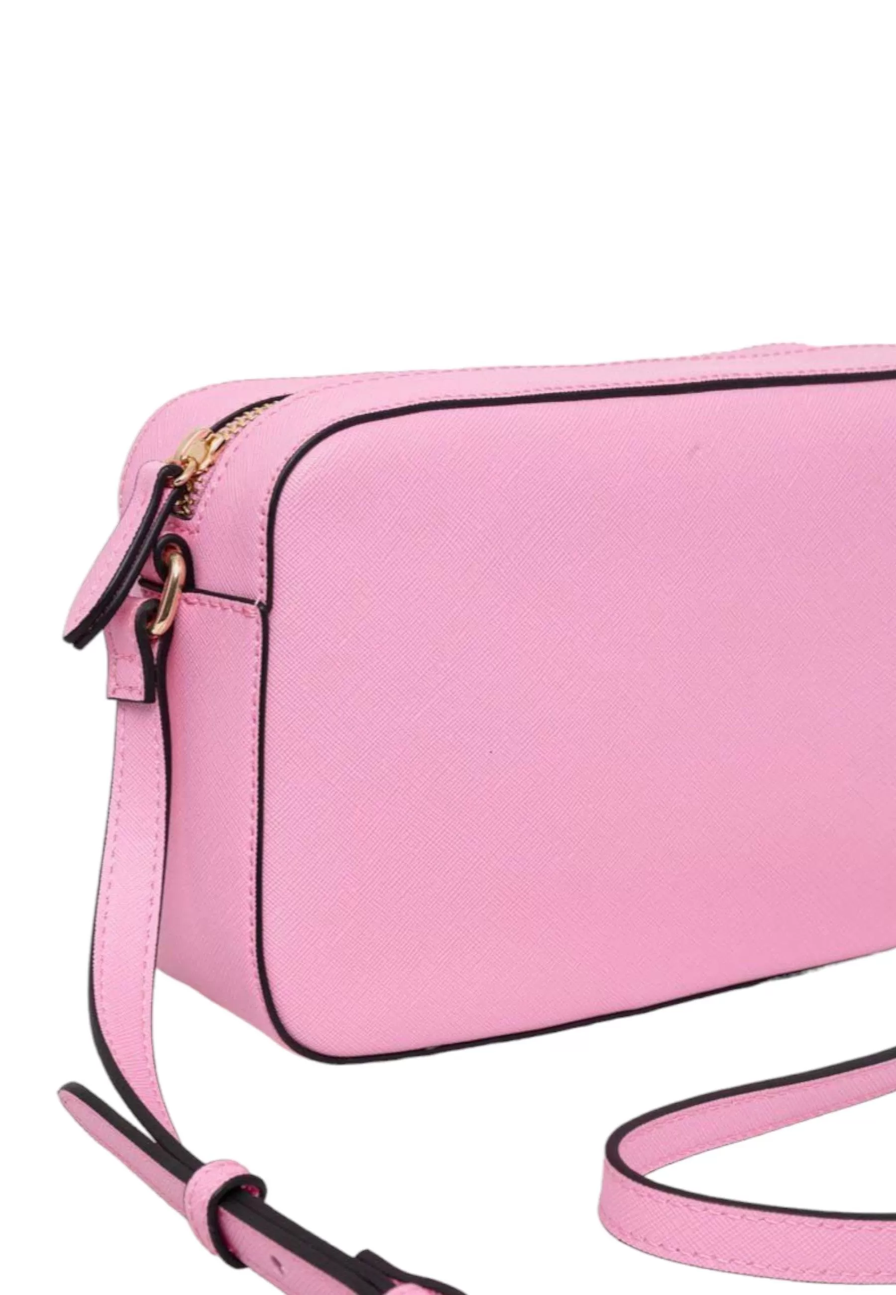 TWINSET Borsa Tracolla Donna Prism Pink 241TB7123