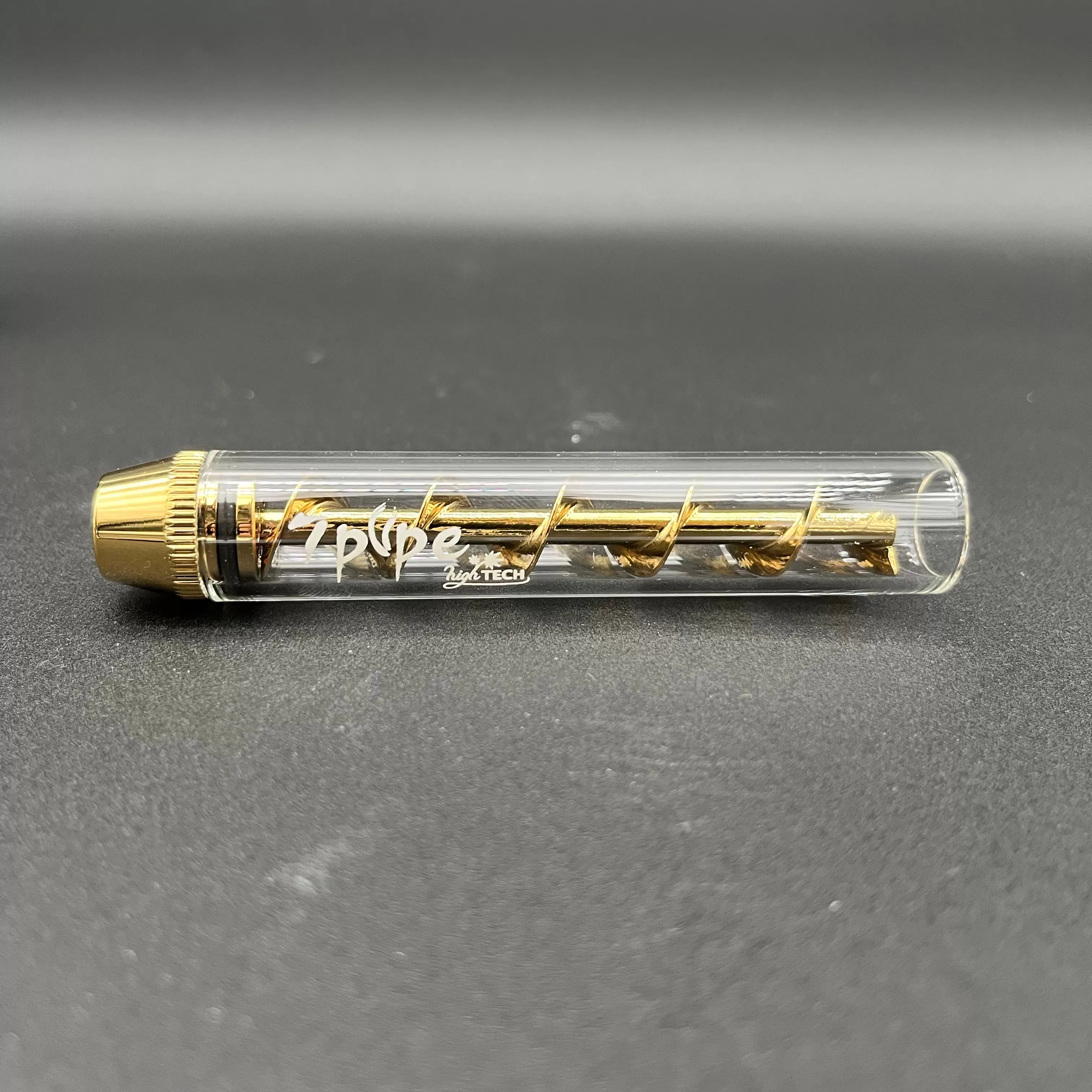 Twisty Glass Blunt - 3.85