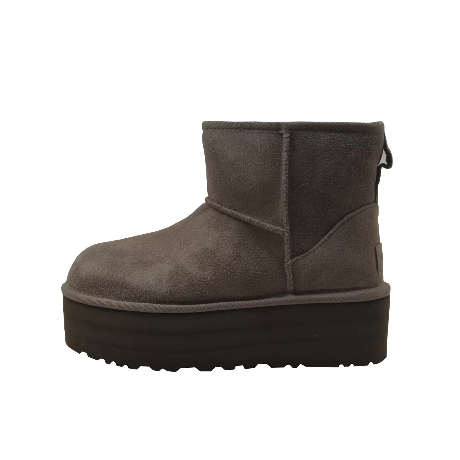 UGG Classic Mini Platform 1134991 (Smoke Plume)