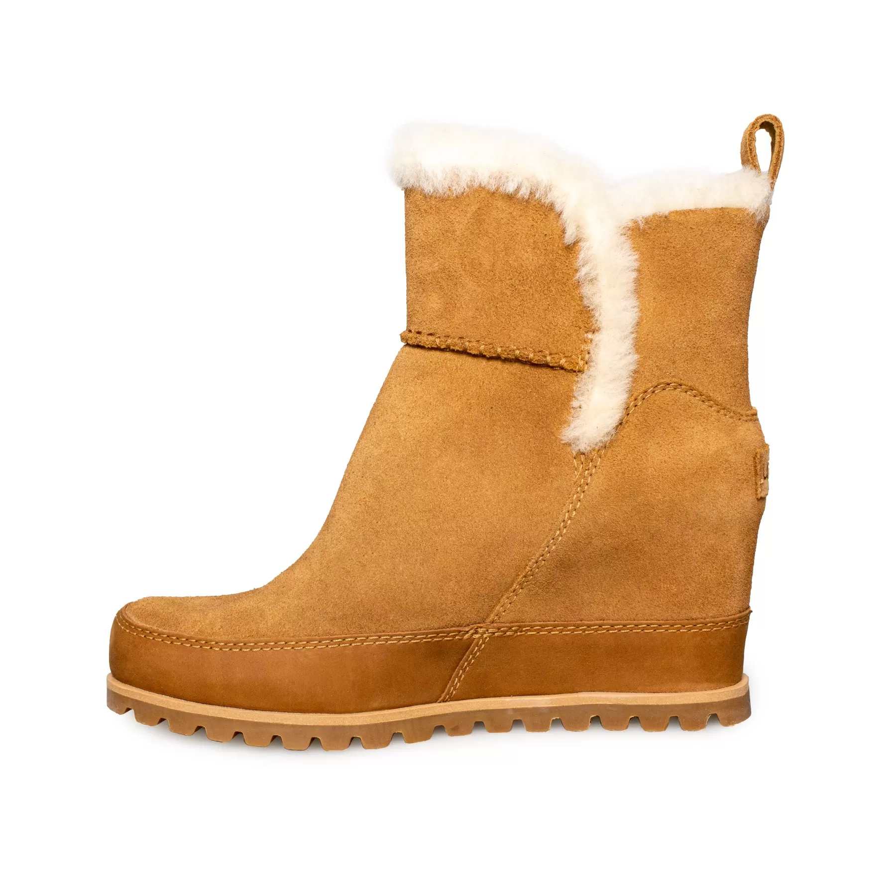 UGG Malvella Chestnut Boots - Women's