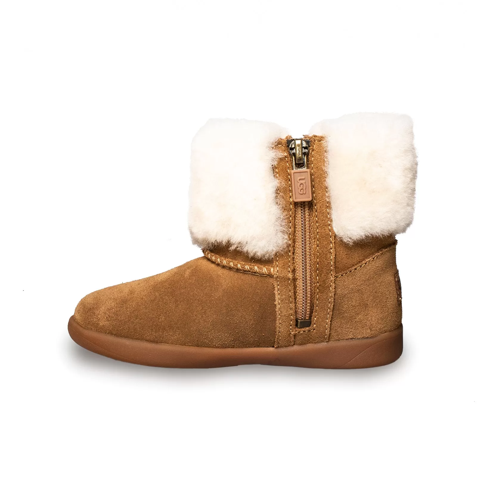 UGG Ramona Chestnut Boot's - Toddler's