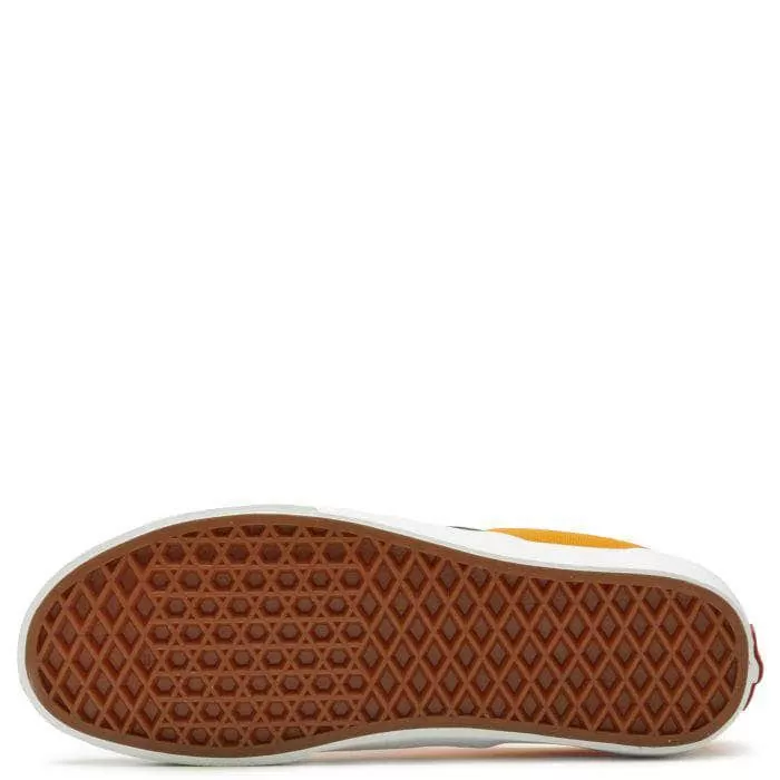 Vans Checkerboard Classic Slip On Shoes - Men's