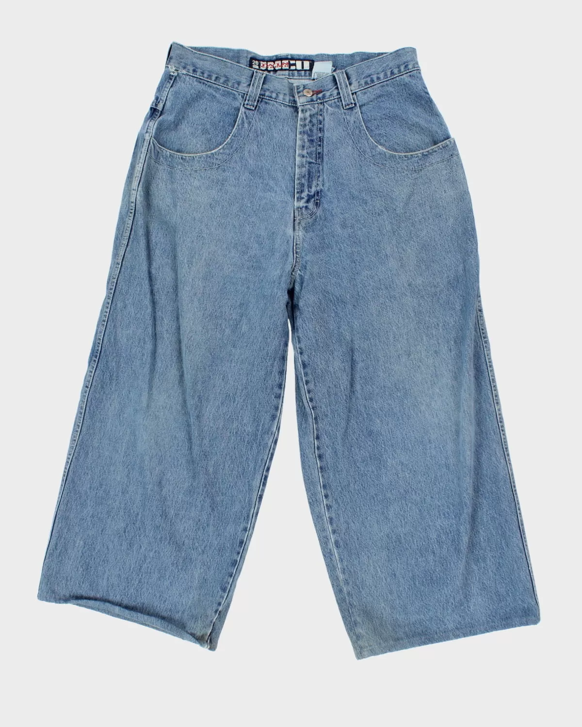 Vintage 90s JNCO Jeans - W36 L25