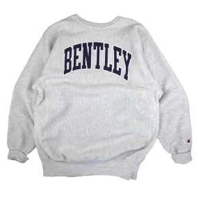 Vintage Bentley Reverse Weave Sweatshirt - XXL