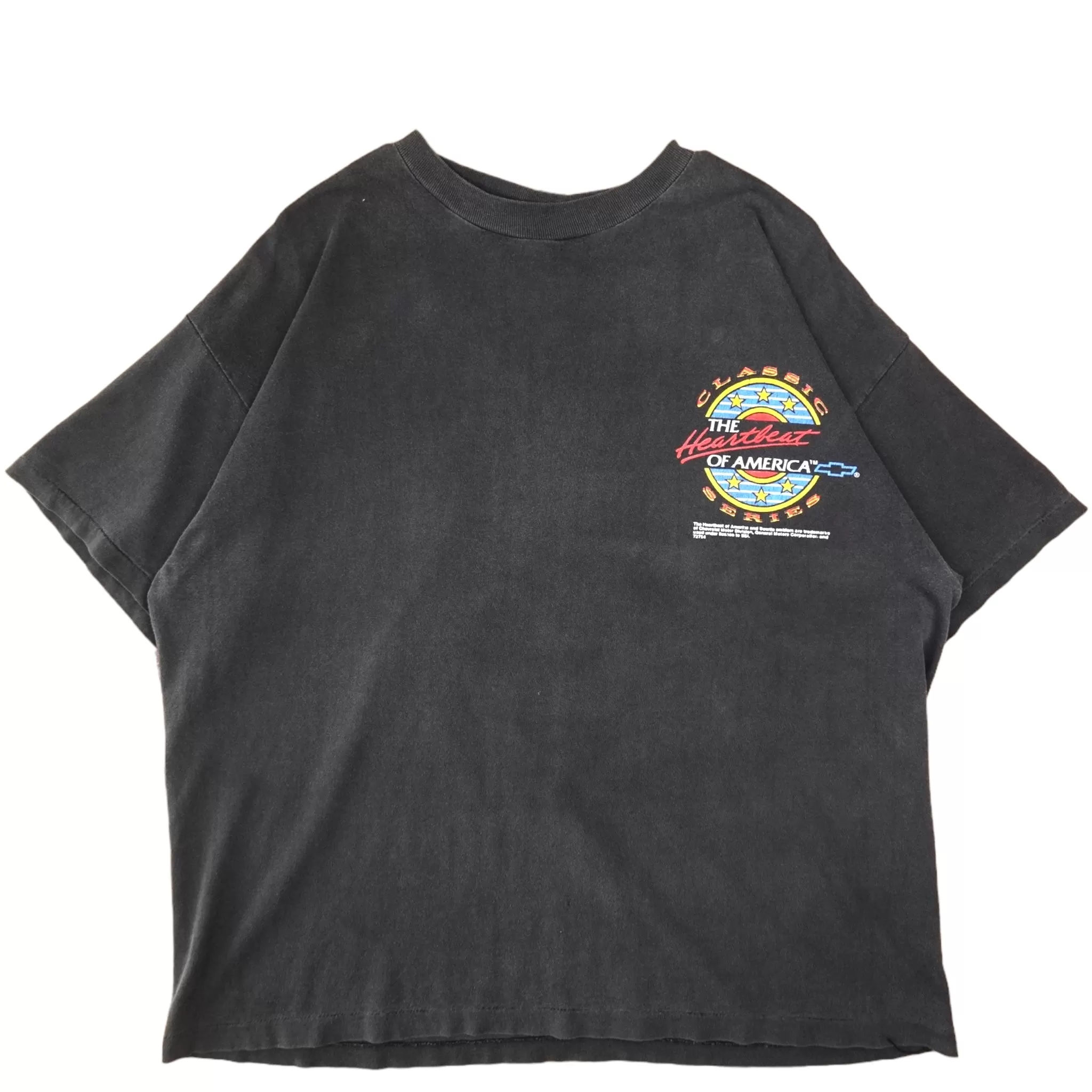 Vintage Chevy T-Shirt - XL