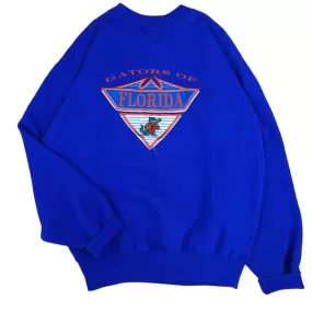 Vintage Florida Gators Sweatshirt - M