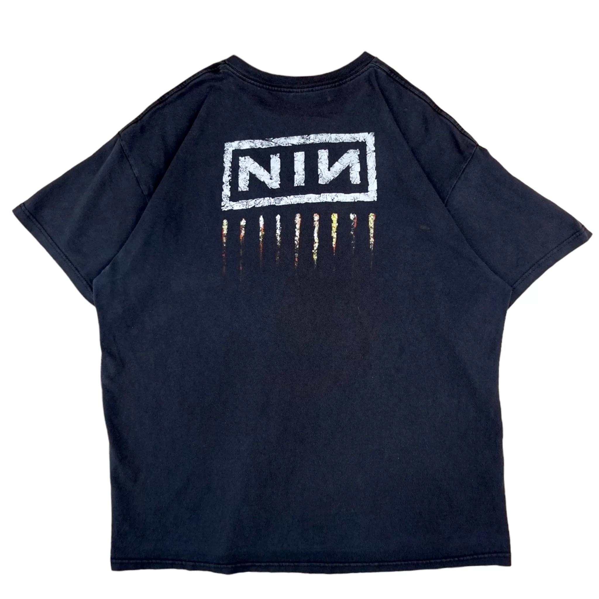 Vintage Nine Inch Nails T-Shirt - XL