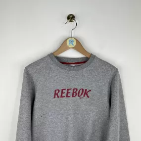 Vintage Reebok Sweatshirt (M)