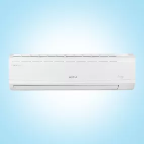 Voltas Adjustable Inverter Split AC, 1.5 Ton, 5 star - 185V CAS