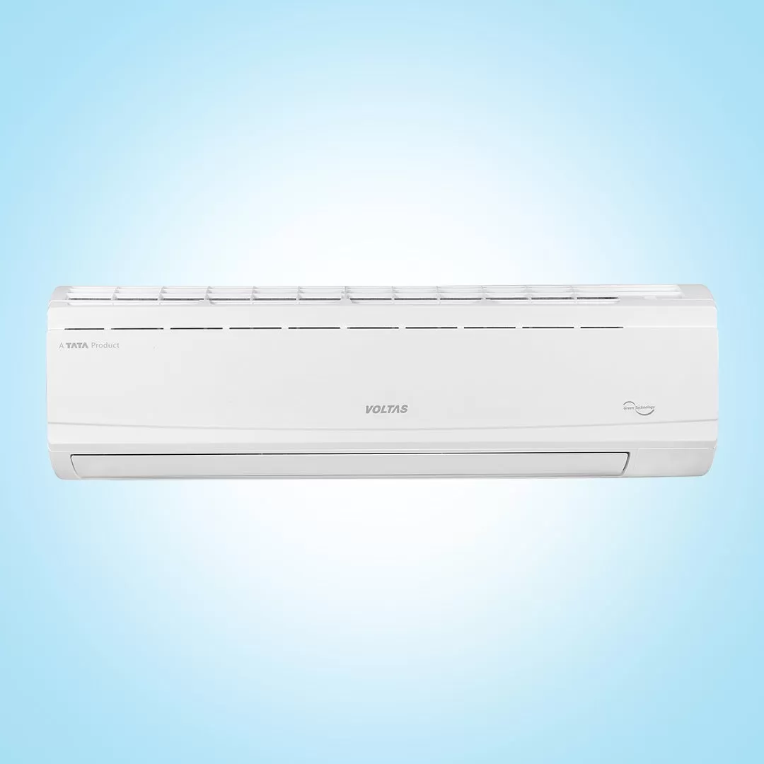 Voltas Adjustable Inverter Split AC, 1.5 Ton, 5 star - 185V CAS