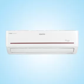 Voltas Adjustable Inverter Split AC, 1.5 Ton, 5 star - 185V Vectra Prism