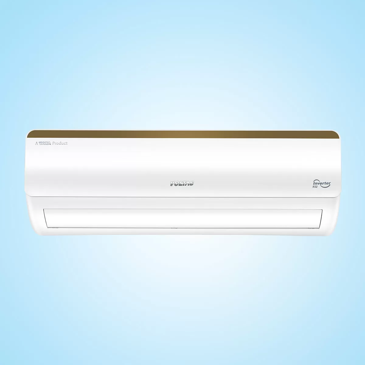 Voltas SmartAir Inverter AC, 1.5 Ton, 5 star - 185V Vertis Elite Gold