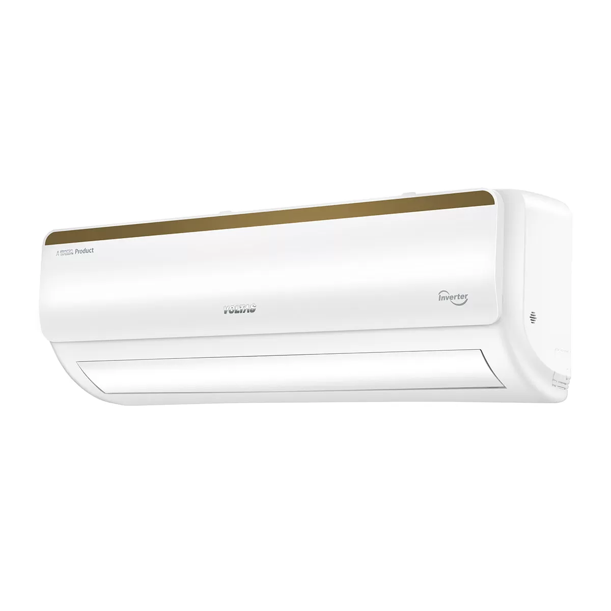 Voltas SmartAir Inverter AC, 1.5 Ton, 5 star - 185V Vertis Elite Gold