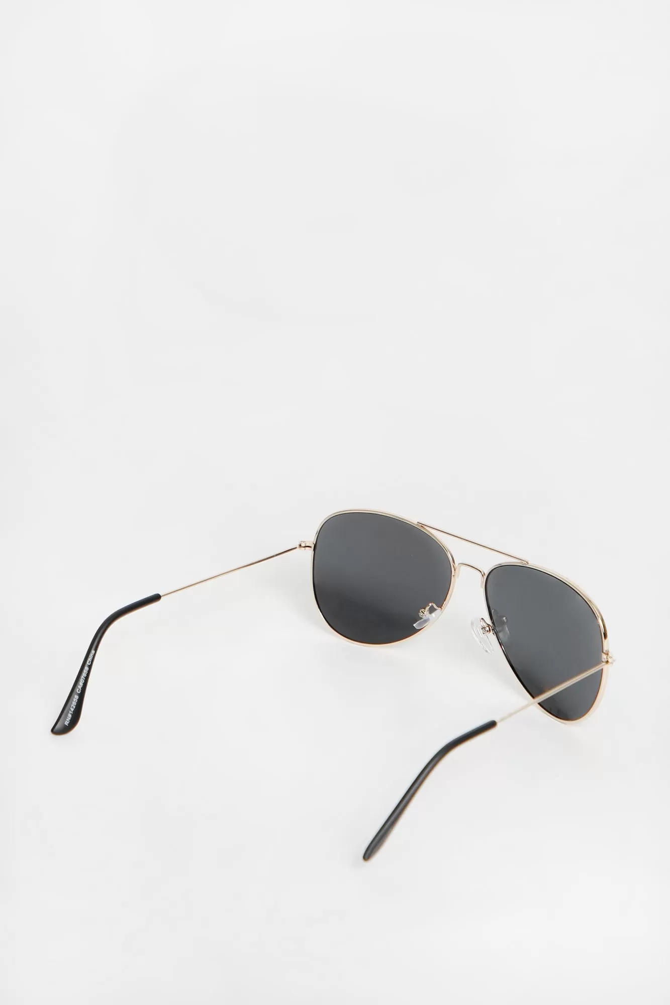 West49 Classic Aviator Sunglasses