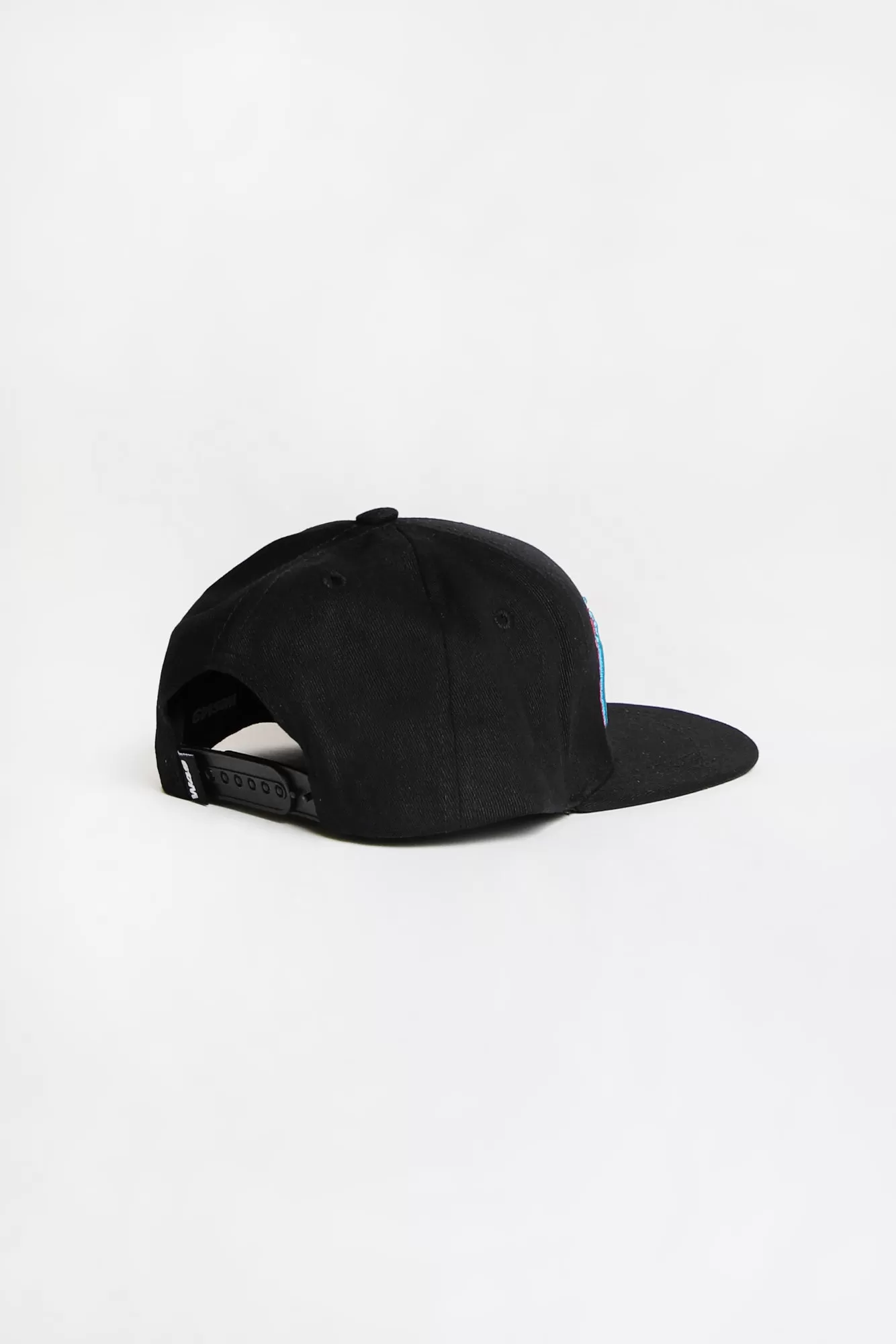 West49 Youth Flames Flat Brim Hat