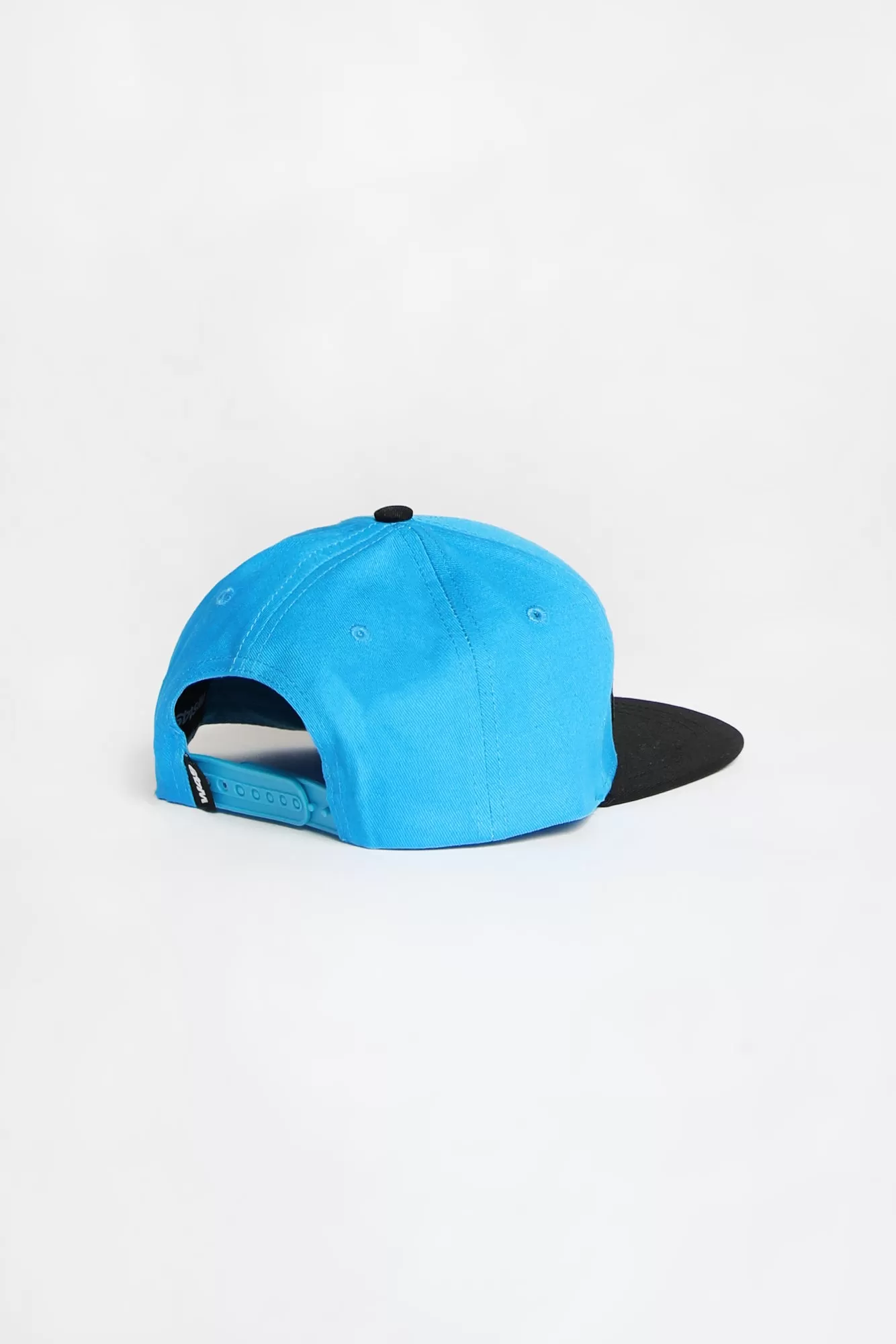 West49 Youth Flames Flat Brim Hat