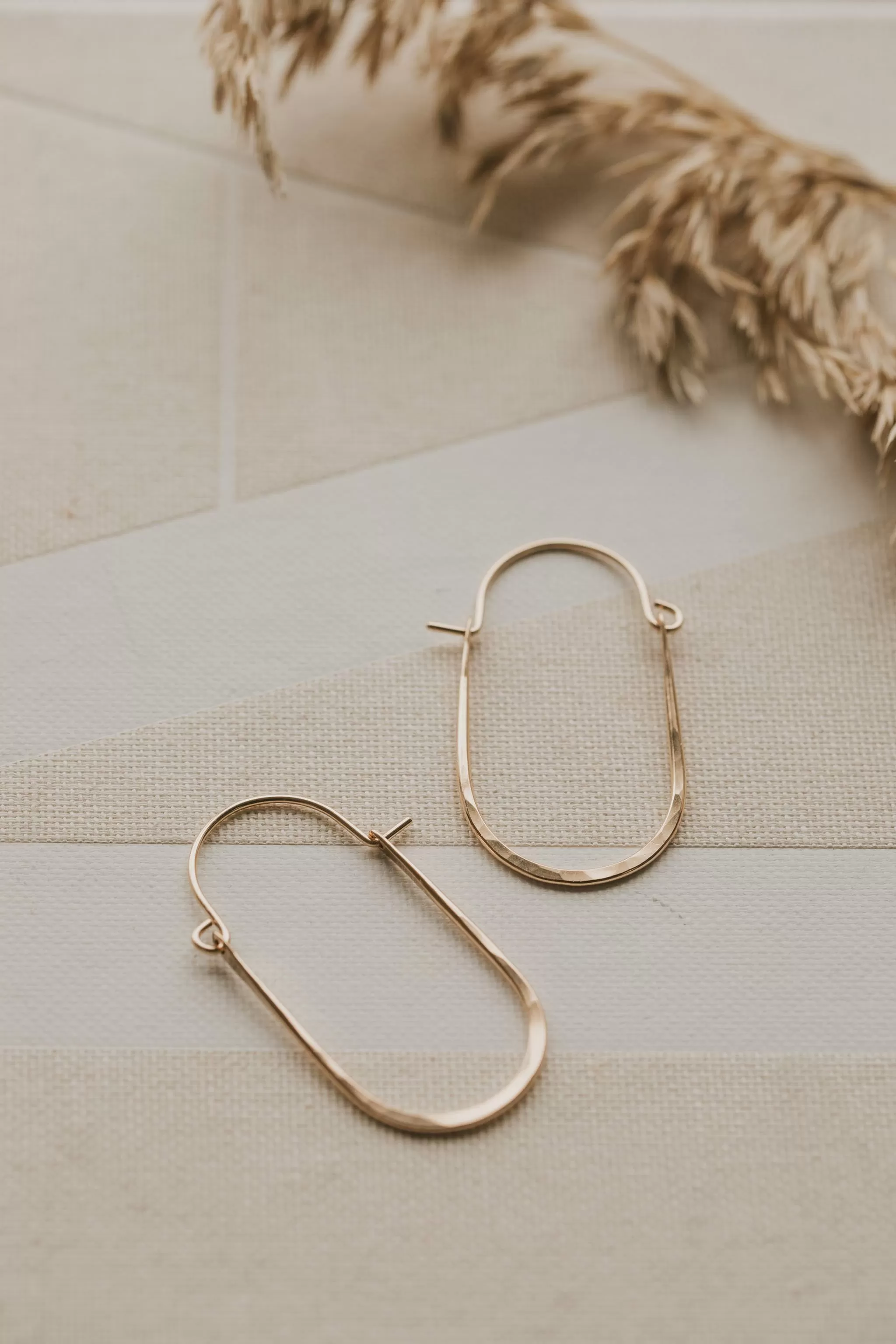 Willow Hoops