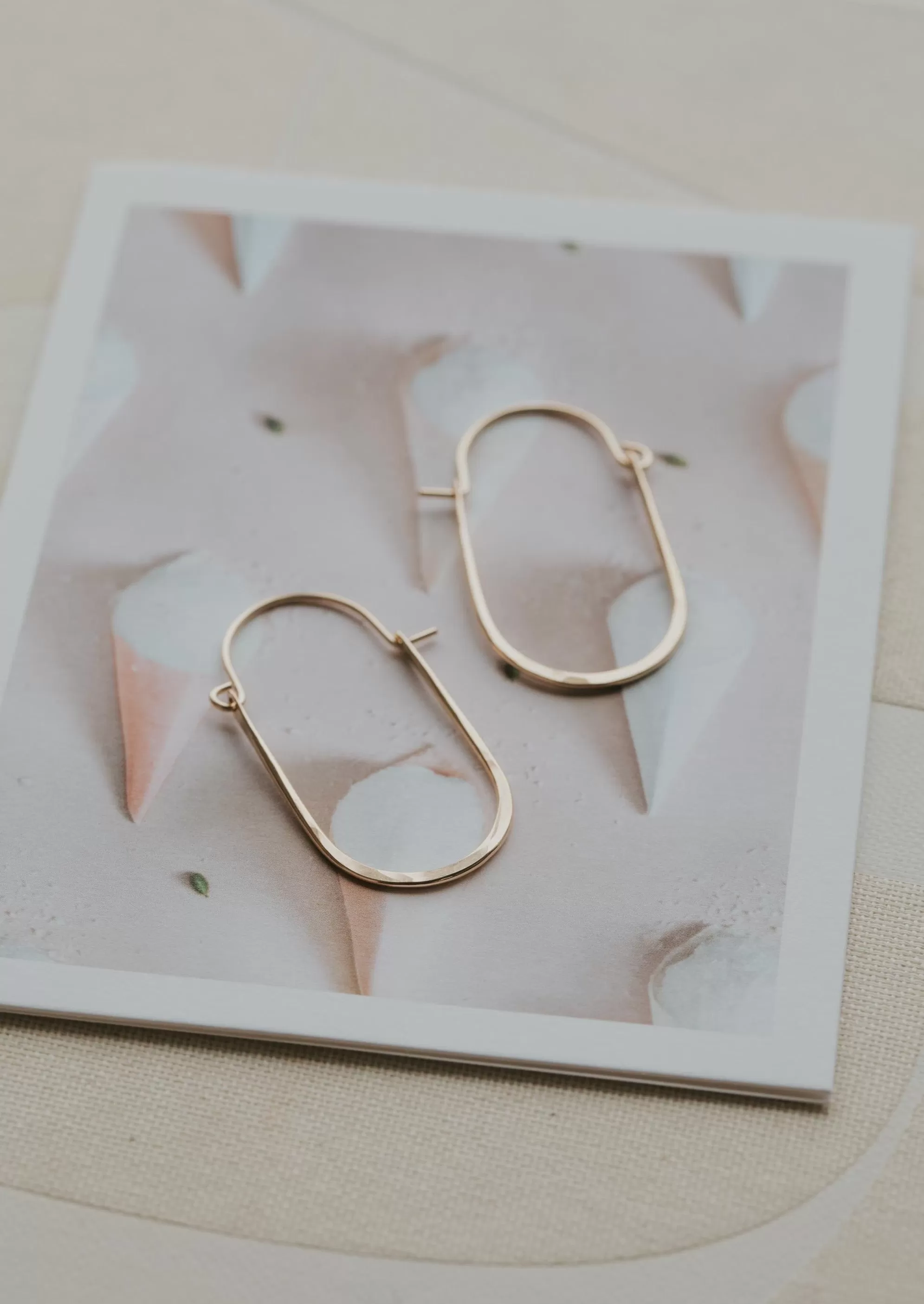 Willow Hoops