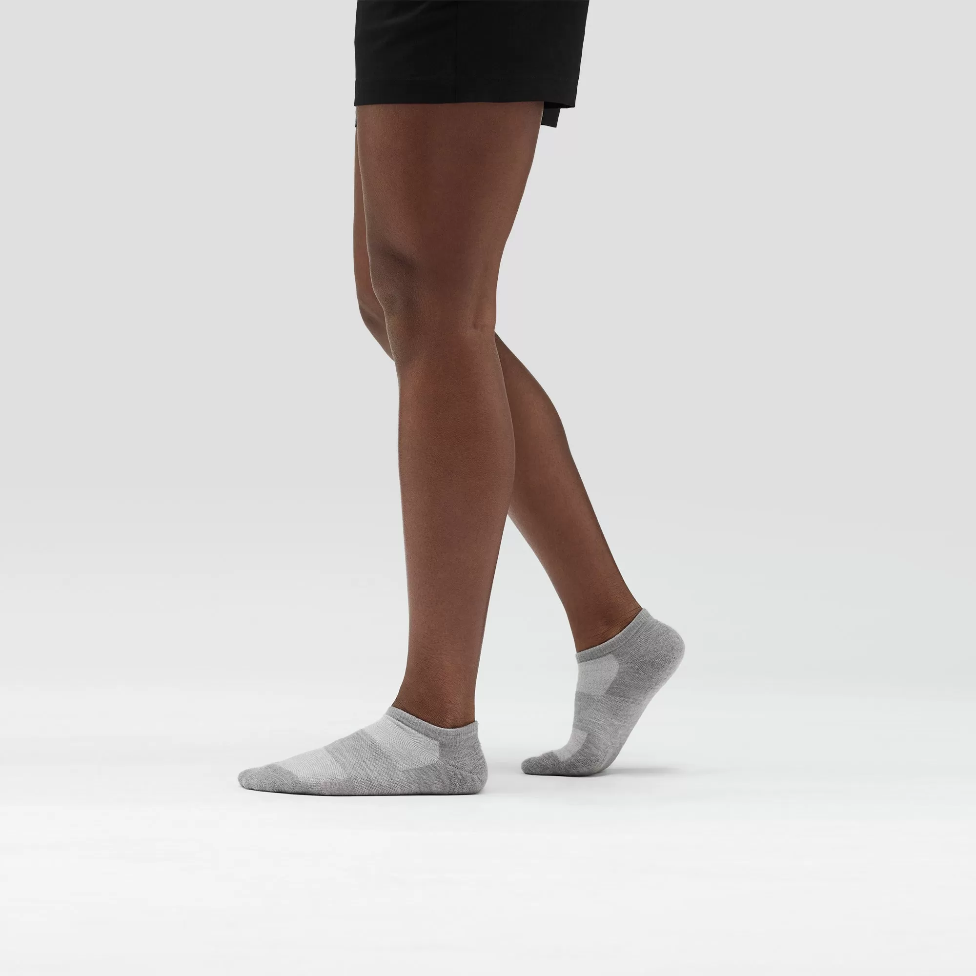 Women's 5 Pack // Ankle Socks