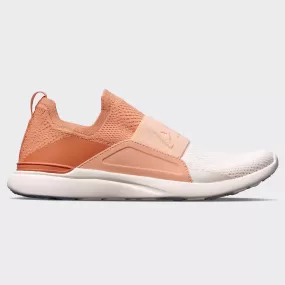 Women's TechLoom Bliss Terracotta / Blush / Sea Salt