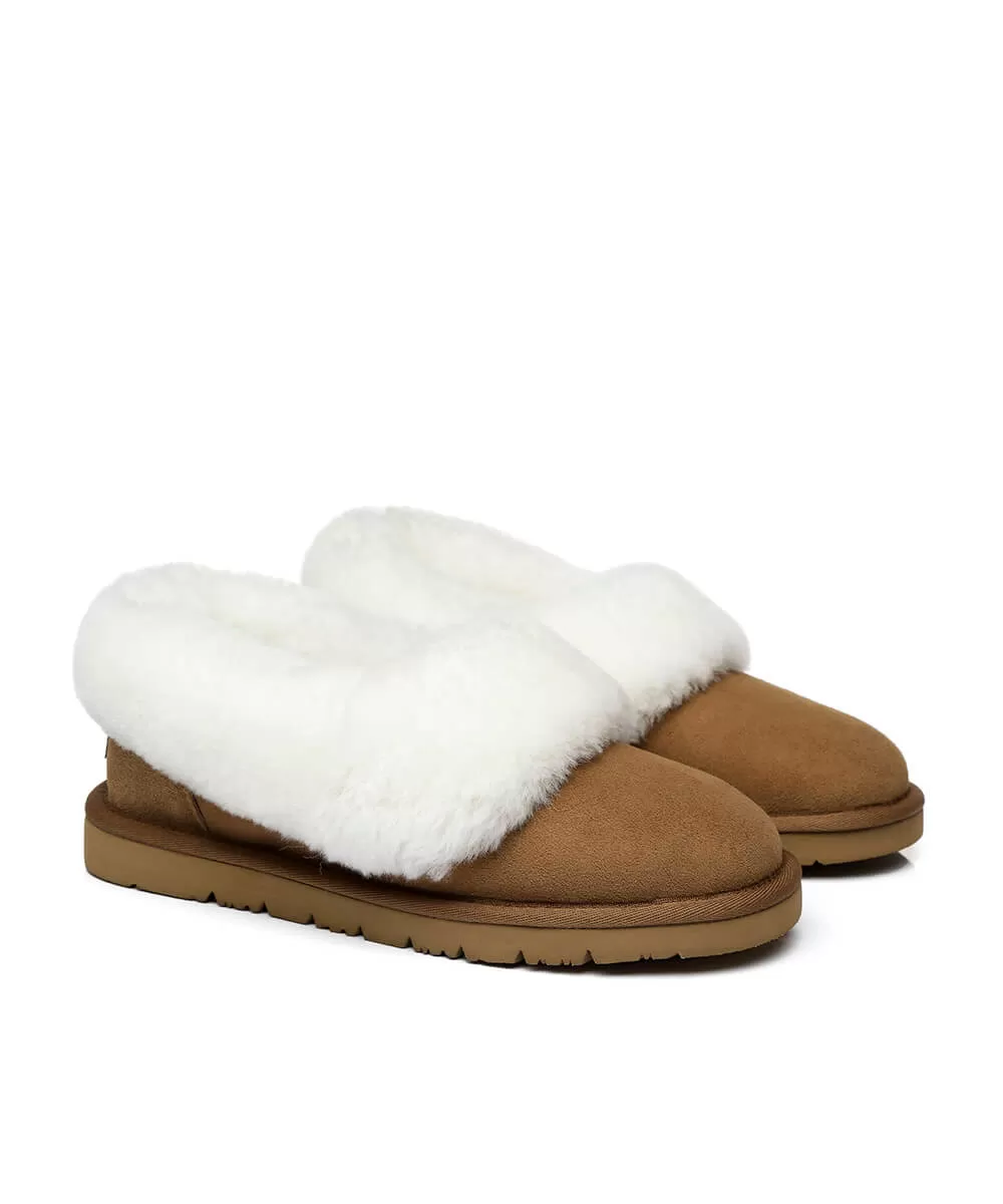 Women's UGG Karen Slipper