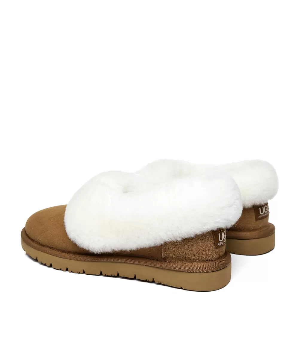 Women's UGG Karen Slipper