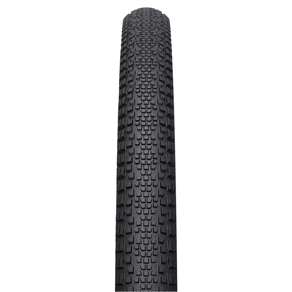 WTB Riddler 700x45c TCS Tubeless Tyre, Light/Fast Rolling - Tan