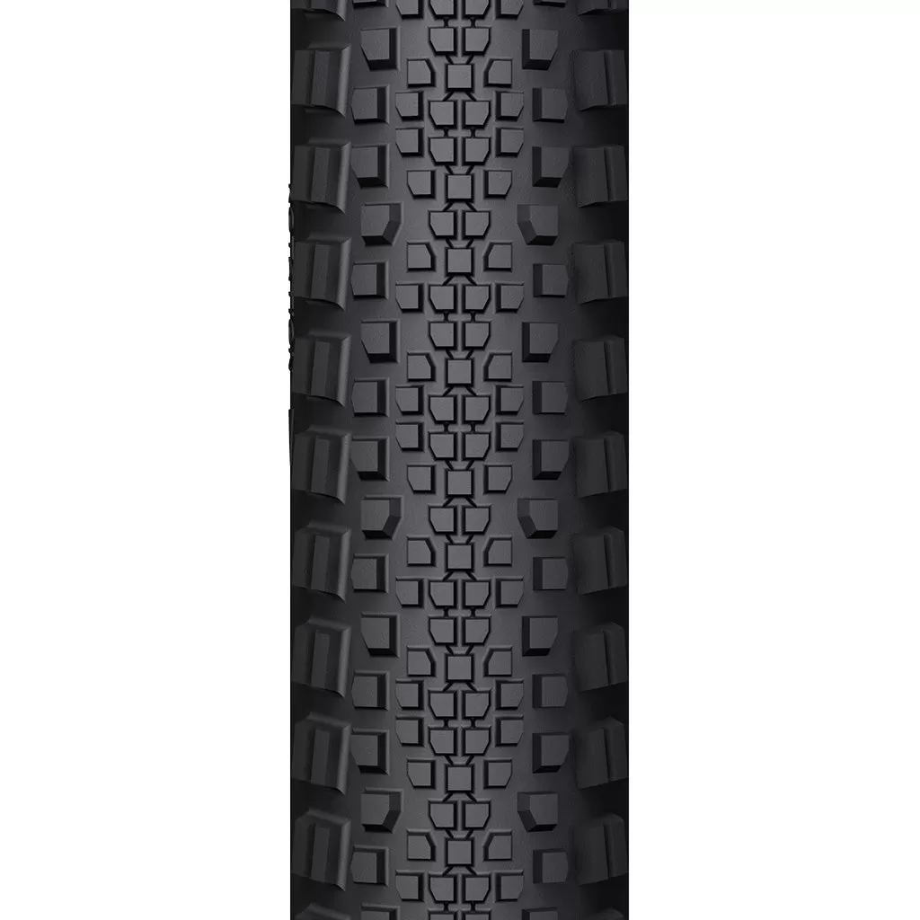 WTB Riddler 700x45c TCS Tubeless Tyre, Light/Fast Rolling - Tan