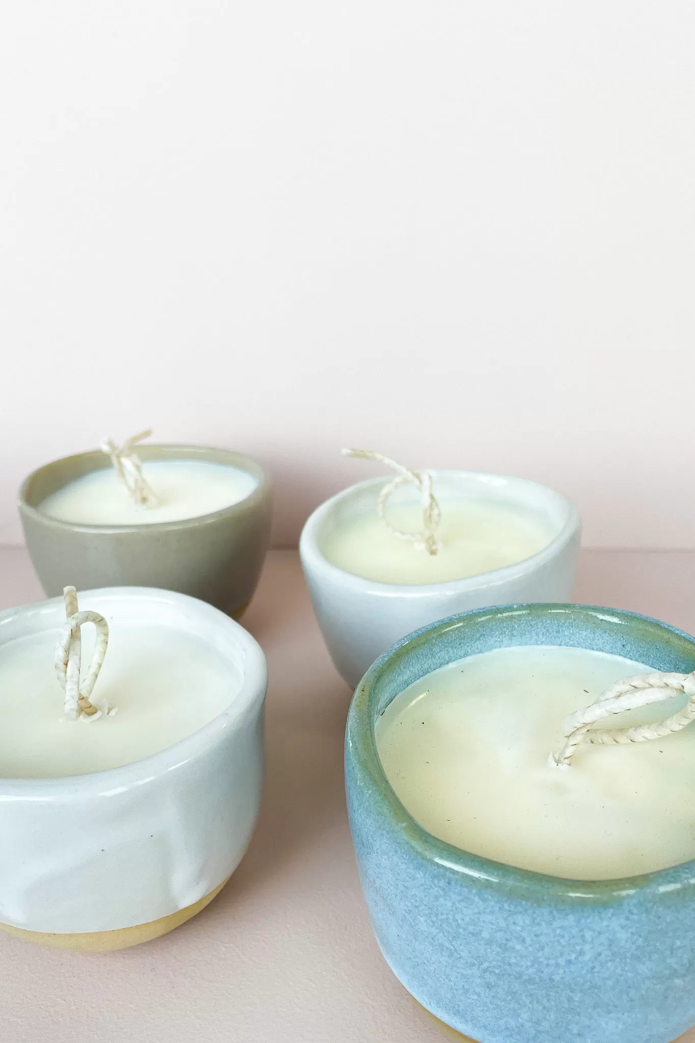 Yuzu Soy Candle